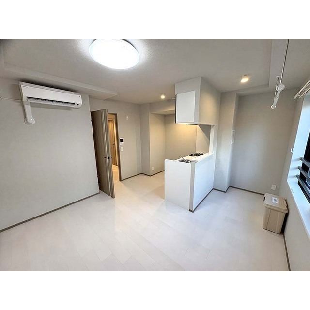 Skuld江東牡丹302号室 部屋その他