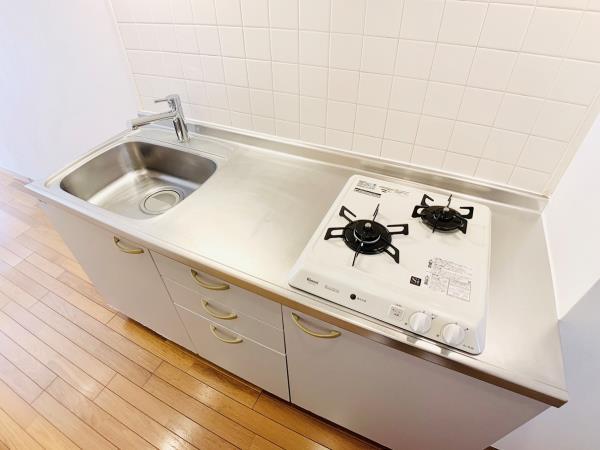 ブレグレイス参宮橋 部屋設備