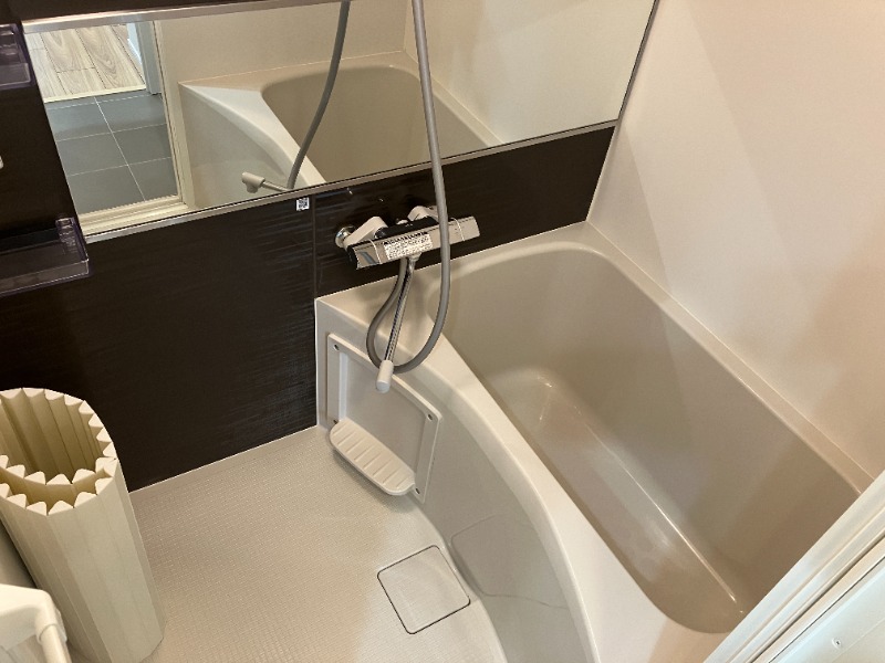 ルネサンスコート高田馬場Calme2階 同間取り（406）の写真です