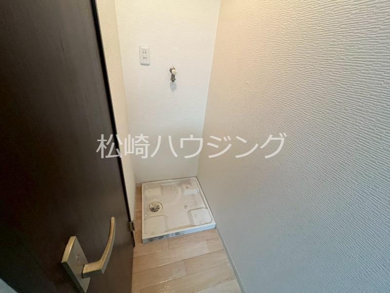 スターフィールズ幡ヶ谷1階 部屋その他