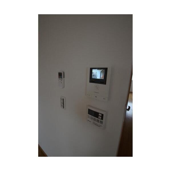 Forest　Maison　West201号室 部屋設備