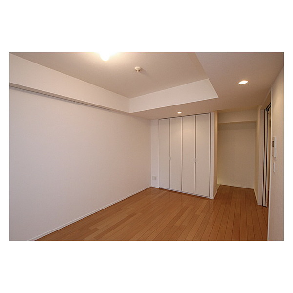 ドゥーエ日本橋浜町0502号室 部屋その他