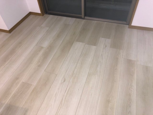 スカイコート本郷東大前壱番館207号室 ※過去退去時のお写真です