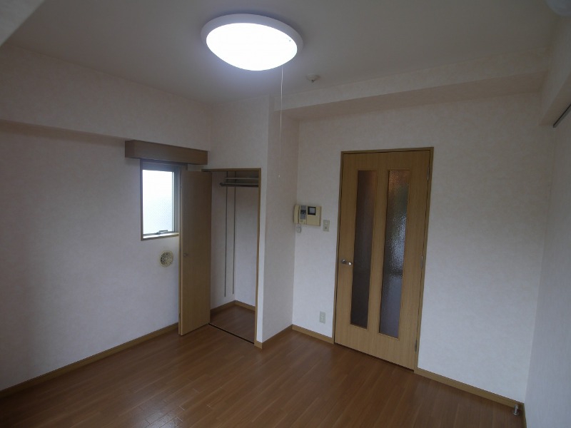 菱和パレス護国寺駅前 収納