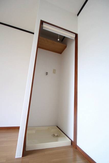 シエル志木1階 部屋その他