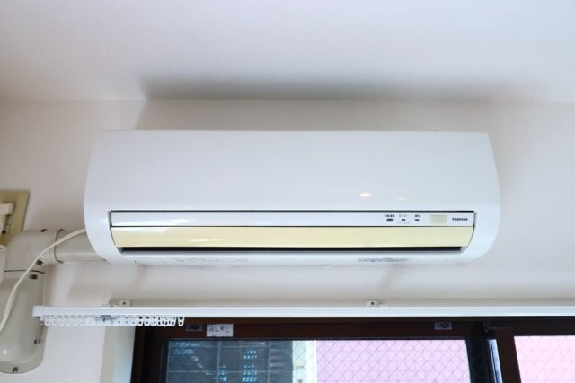 プラザ新川崎 部屋設備