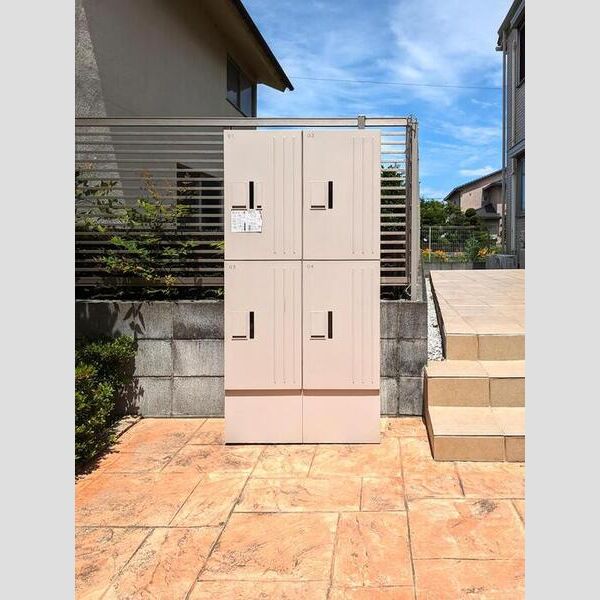 Est Village103号室 周辺