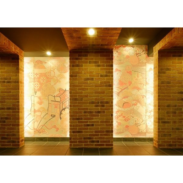 エステムコート駒込六義園 エントランス