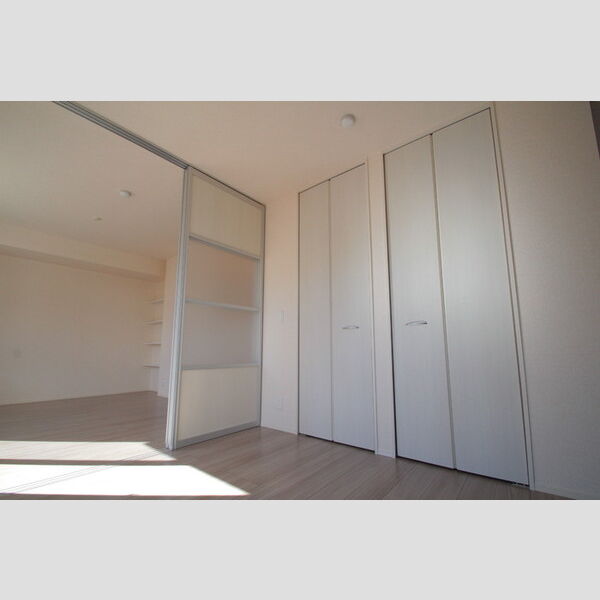 LUCIA(ルチア)202号室 部屋その他