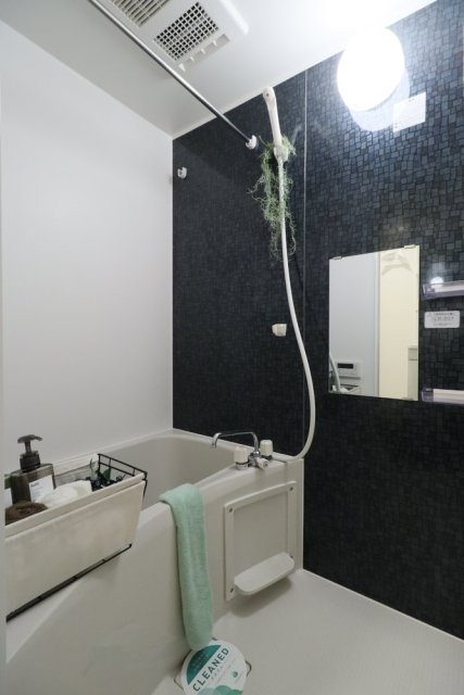 ダイヤモンドヒルズ横浜井土ヶ谷B号棟 ※家具･小物はイメージです