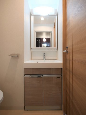 レグゼ梶ケ谷 内観