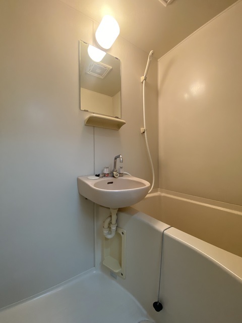 フイリア お風呂