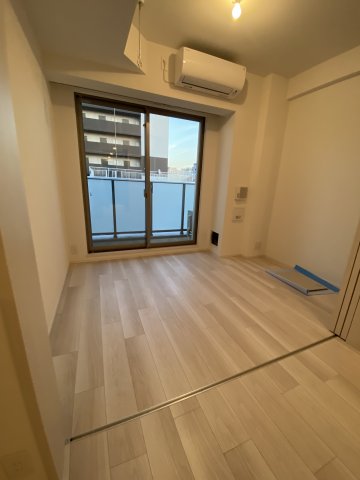 プラウドフラット品川大井町310号室 部屋設備