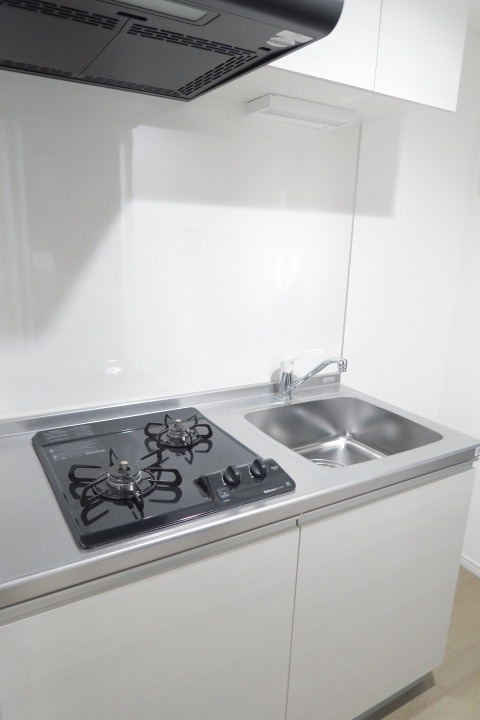 T’s Cuore六町Ⅰ1階 キッチン