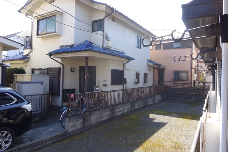 セシールICHIKAWA2階 ※他部屋参照