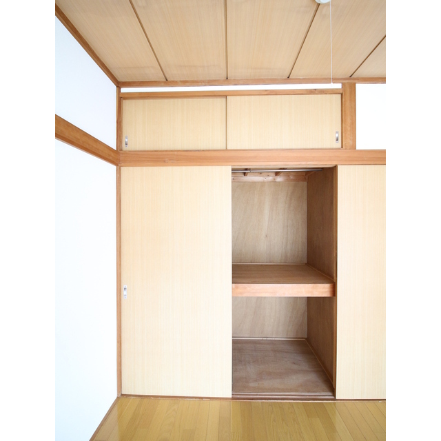 サンハイム 内観