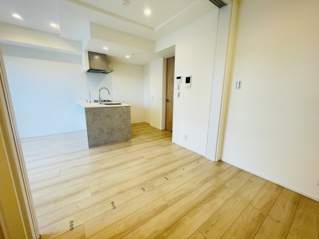 SYFORME MACHIDA601号室 ※801号室のお写真です