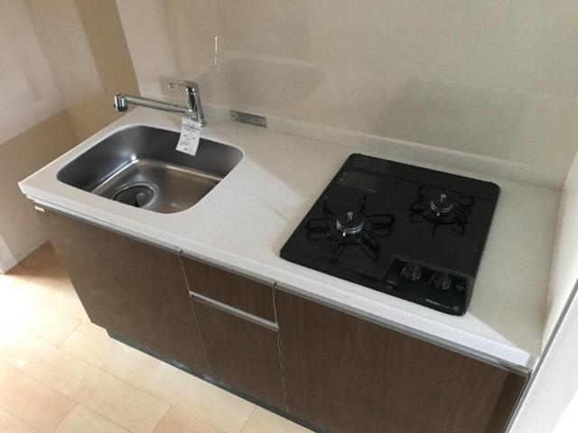 レジデンス明神町803号室 キッチン（イメージ）