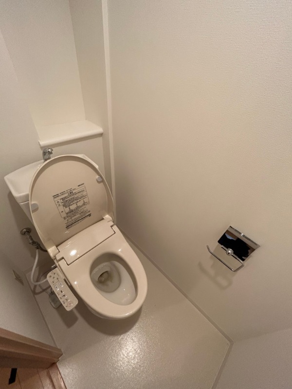 カーサアマリリオ 別号室写真