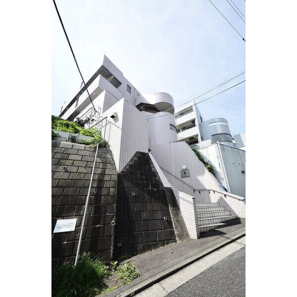 メゾン・ド・セヴェールNO.30305号室 外観