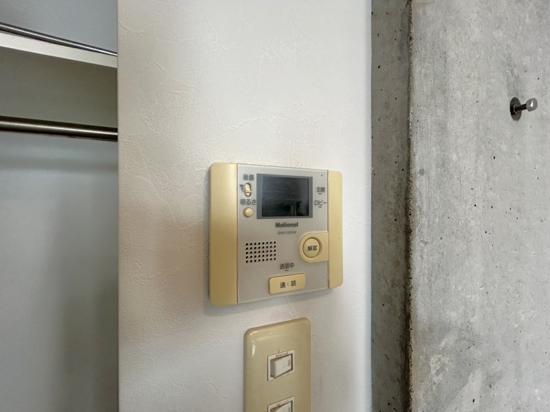 Ｂｒａｎｃｈｅ笹塚3階 部屋その他
