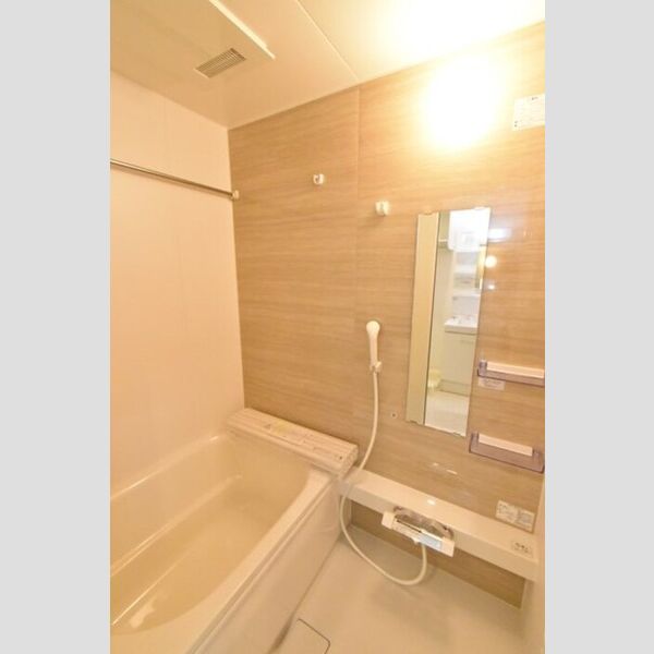 サテライト海老名 バス