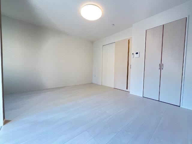 サニーサイド103号室 洋室