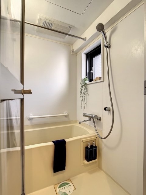 ヌフエタージュ ※画像はイメージです(家具や小物は設備ではありません)