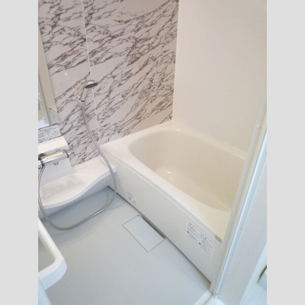 オークビレッジ お風呂