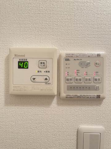 NEXUS南砂町駅前（ネクサス南砂町駅前） 部屋設備