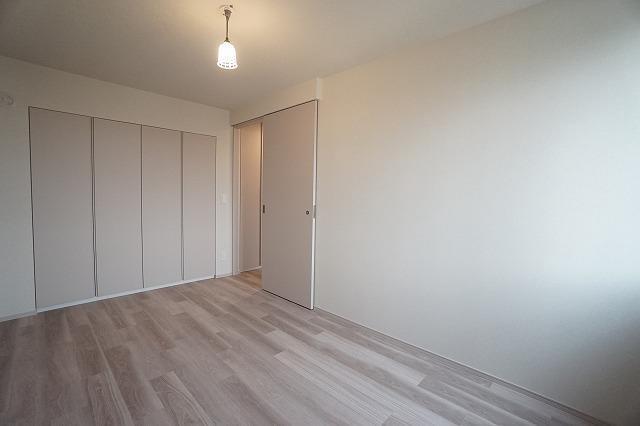 nido SAKURAGAOKA1階 その他