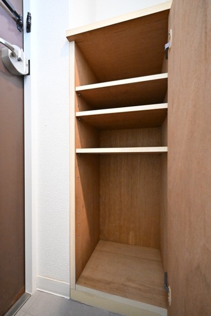 アートイン杉並 靴入