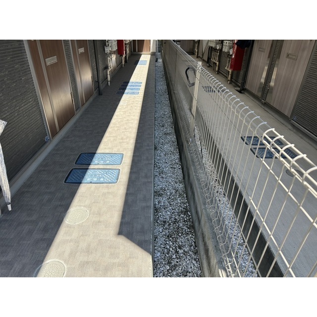 G・Aヒルズ金沢文庫103号室 部屋その他