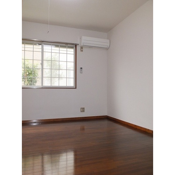 ディアコート町田0103号室 エアコンあり