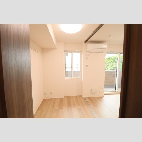 La　mer　鴨川306号室 洋室