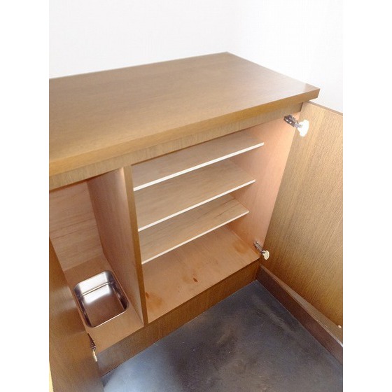 Ｂｅｌｌｅ　Ｖｕｅ新中野0601号室 シューズボックス