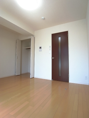 リブリ・三ツ沢フラッツ3階 部屋その他