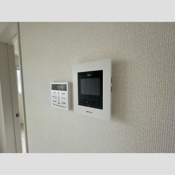 リーブルファイン武蔵村山大南203号室 部屋設備