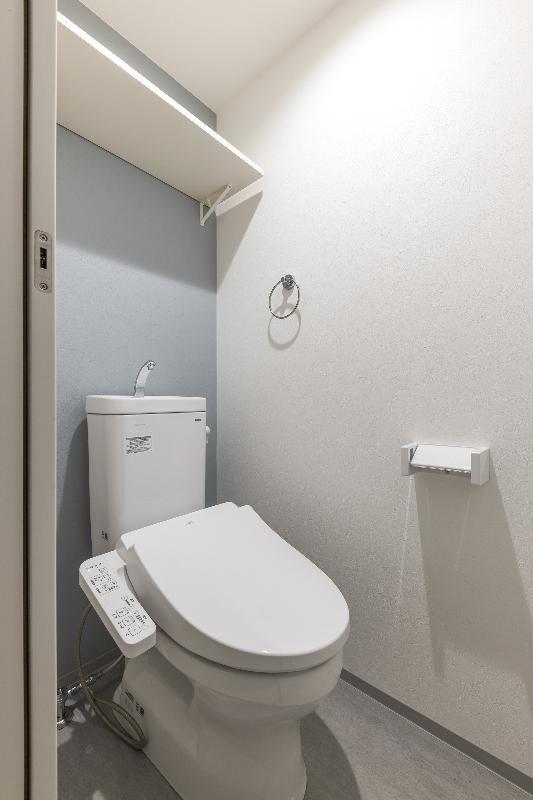 ＬＵＡＮＡ　ＩＮＡＧＥ トイレ