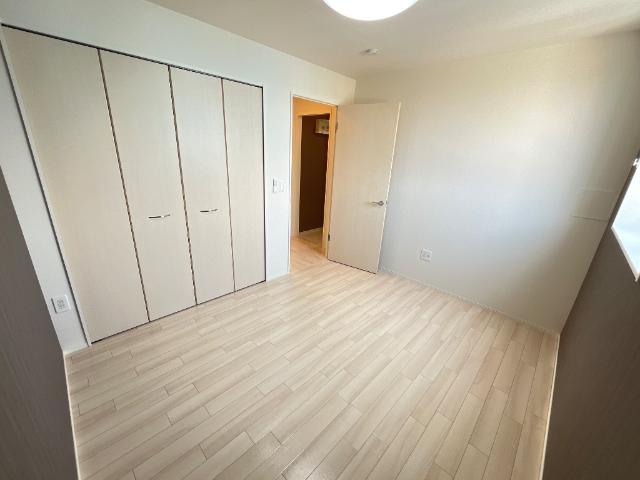 （仮称）柳島アパートＡ棟新築計画205号室 室内（イメージ）