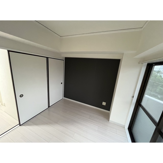 杉浦ハイツ狭山 リビング