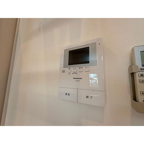 キューブA0101号室 部屋その他
