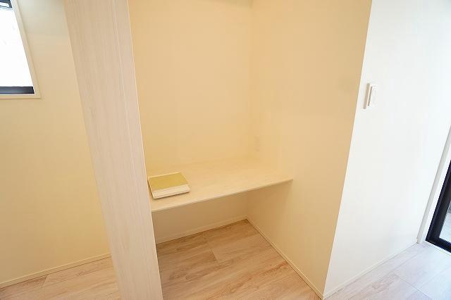 ・ALTERNA亀戸Ⅲ5階 同建物別部屋の参考画像