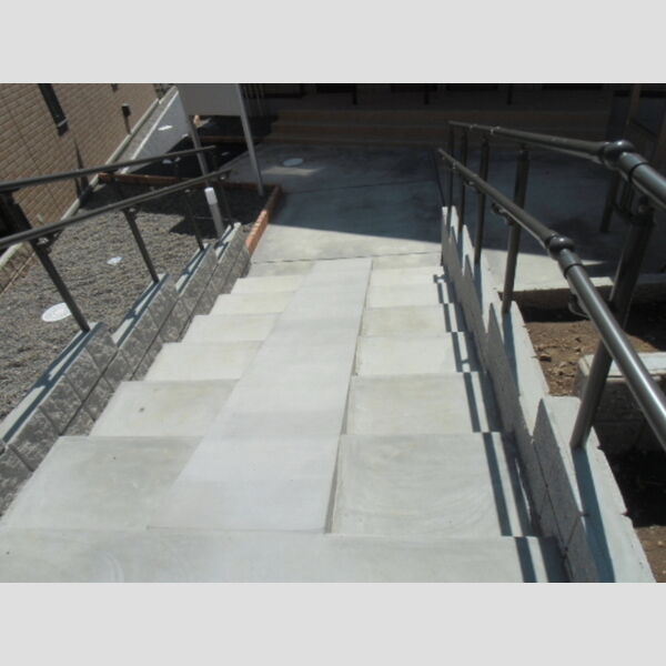 べべソラーナ201号室 周辺