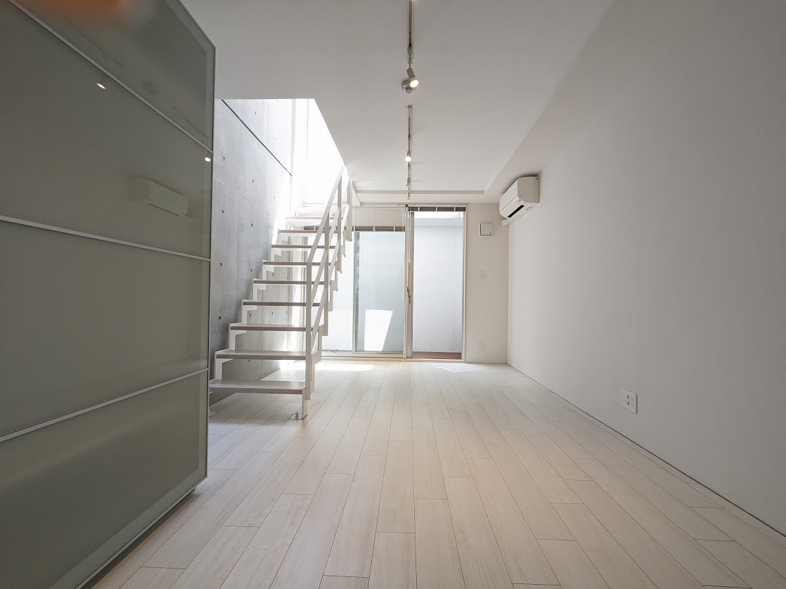 アレーロ自由が丘106号室 同建物別部屋の参考画像