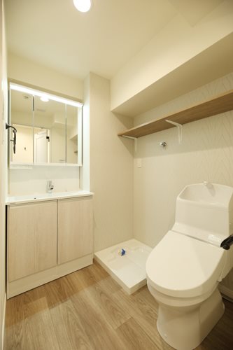 レジディア麻布十番Ⅱ2階 部屋その他