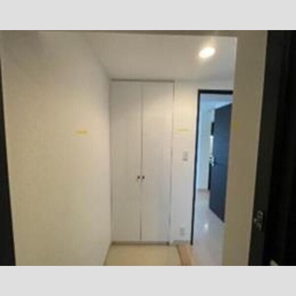 S-FORT中板橋808号室 リビング