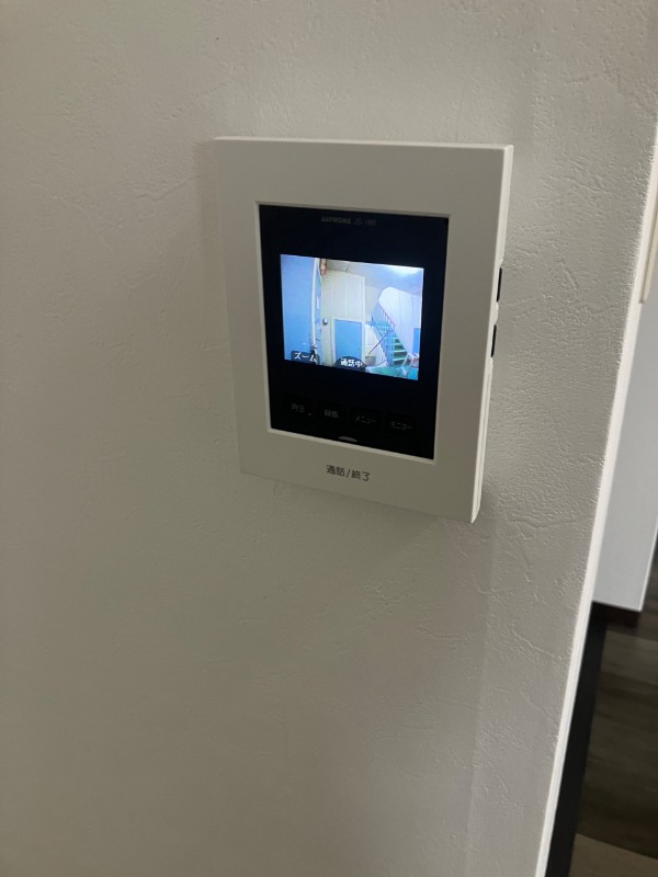 泉ハイツ3階 部屋その他