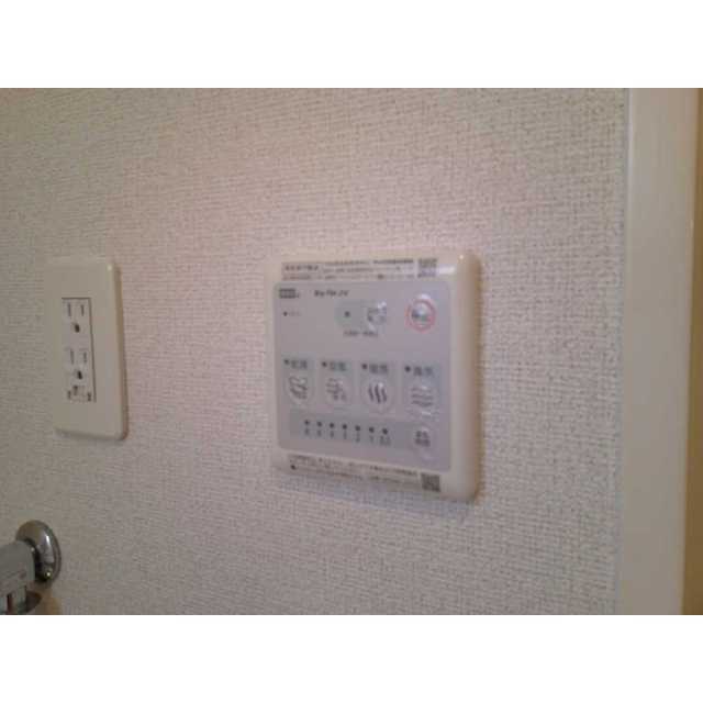 フランチェスカ西成瀬 内観