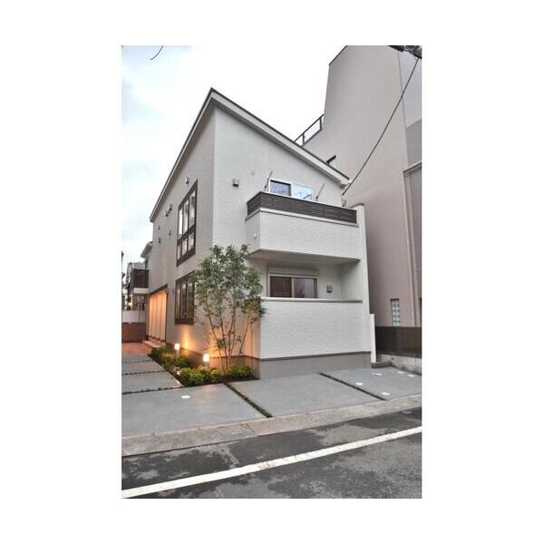 Maison　de　eteの外観画像